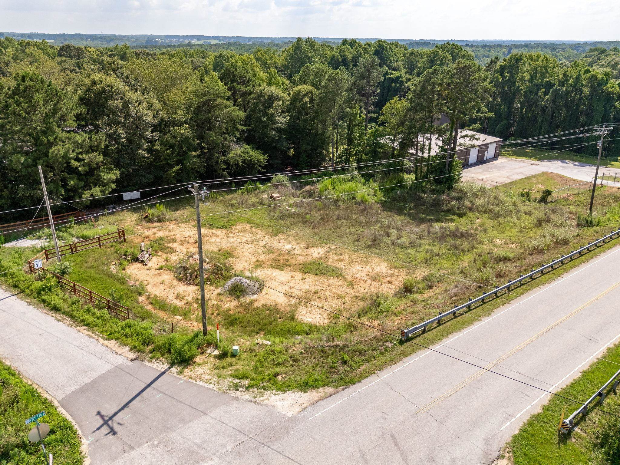 0 Trammel Road Woodruff, SC 29388 - Photo 8 of 14