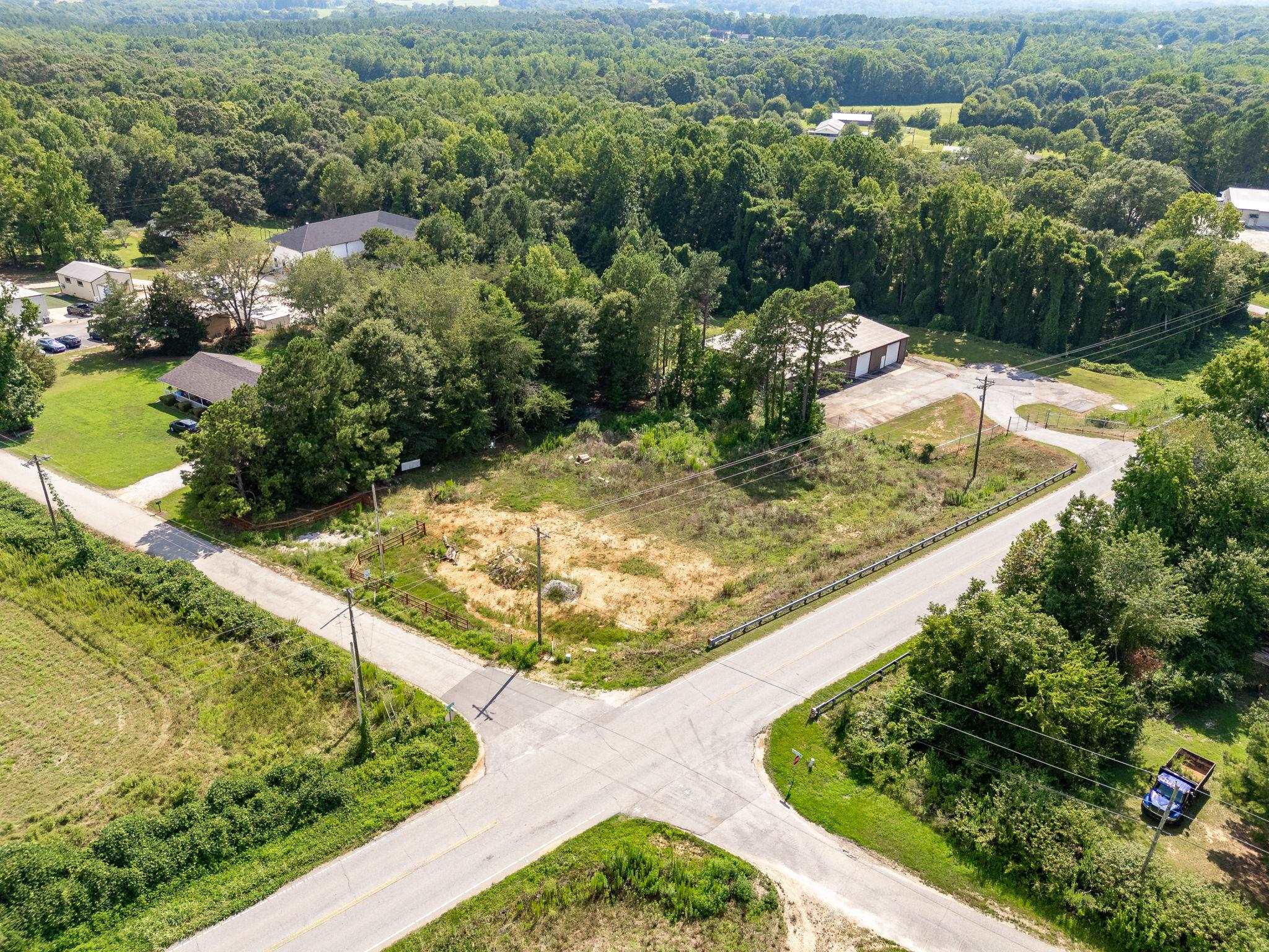 0 Trammel Road Woodruff, SC 29388 - Photo 9 of 14