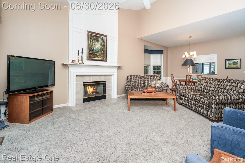 1904 Dunham Drive, Unit 12 Rochester, MI 48306 - Photo 13 of 45