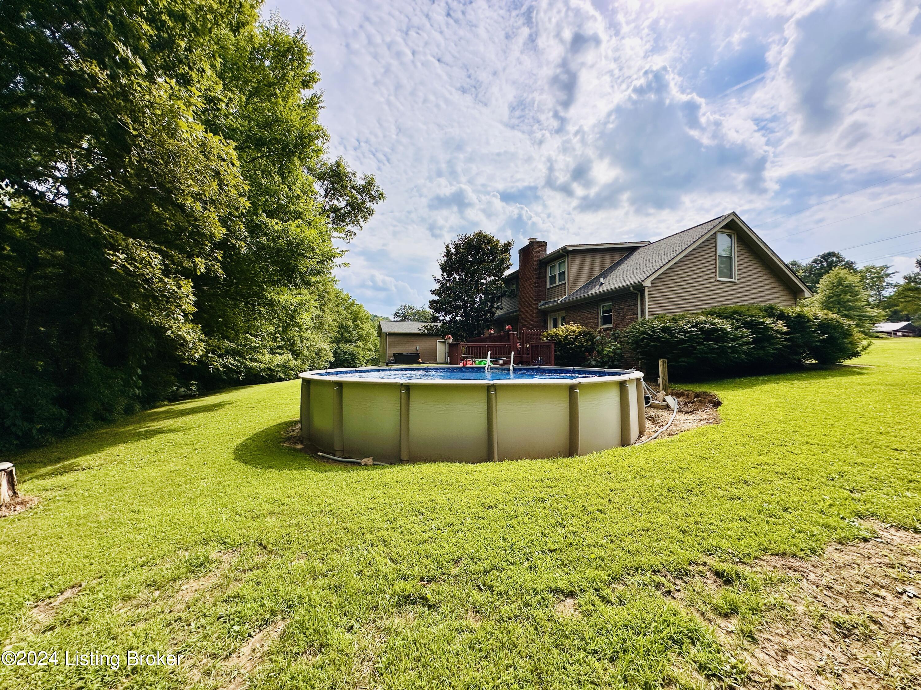 1837 Lilac Road Leitchfield, KY 42754 - Photo 23 of 92 Outdoor photos-26