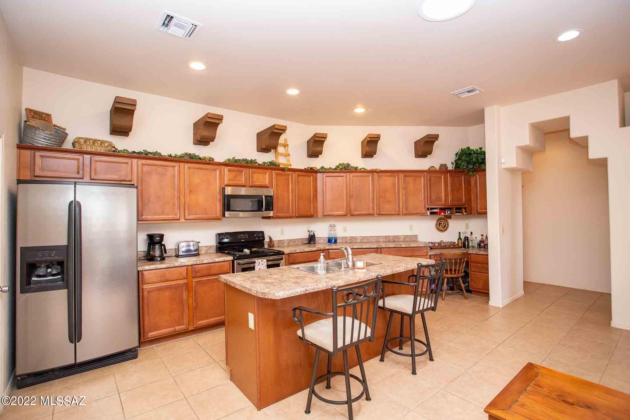 1872 West Wall Court Rio Rico, AZ 85648 - Photo 3 of 26