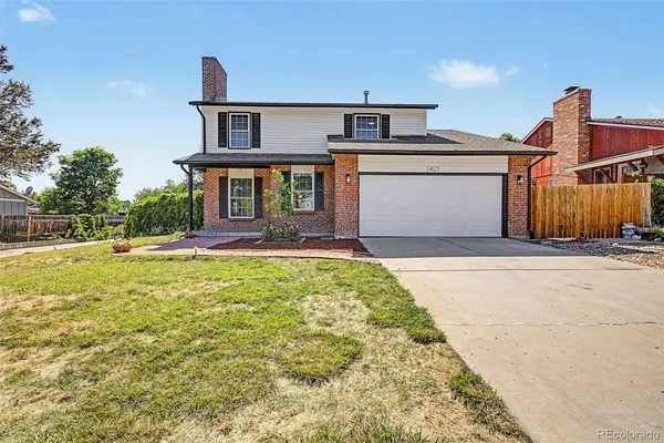 $550,000 | 1421 South Chambers Circle, Aurora, CO 80012