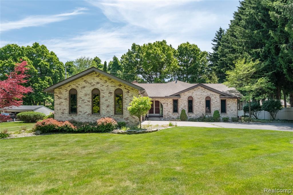 11050 Wealthy Lane Romeo, MI 48065 - Photo 4 of 53