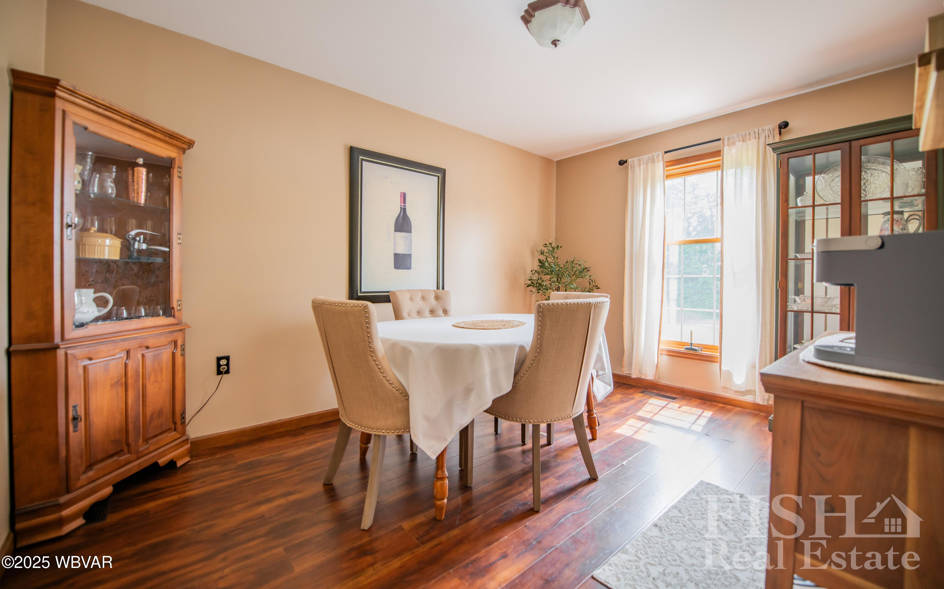 200 Kepner Hill Road Muncy, PA 17756 - Photo 13 of 30 Formal Dining Room (1)