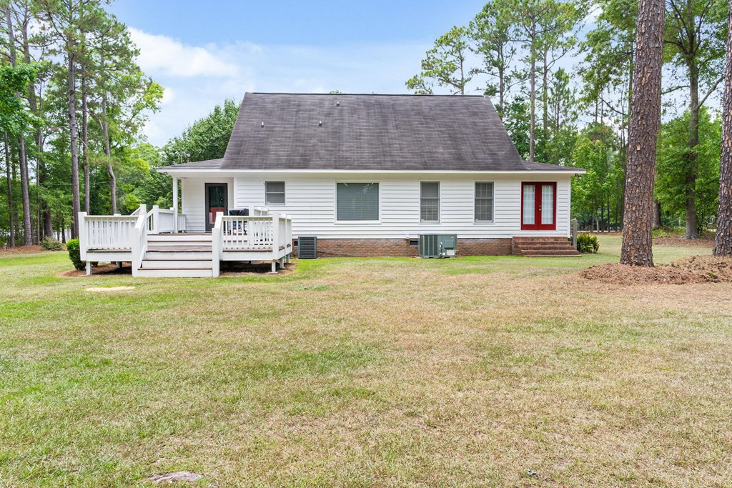 963 Partridge Road Orangeburg, SC 29118 - Photo 11 of 46 Photo 11