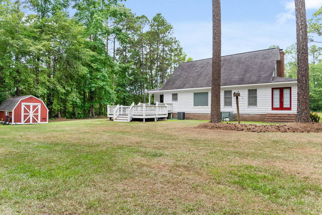 963 Partridge Road Orangeburg, SC 29118 - Photo 12 of 46 Photo 12