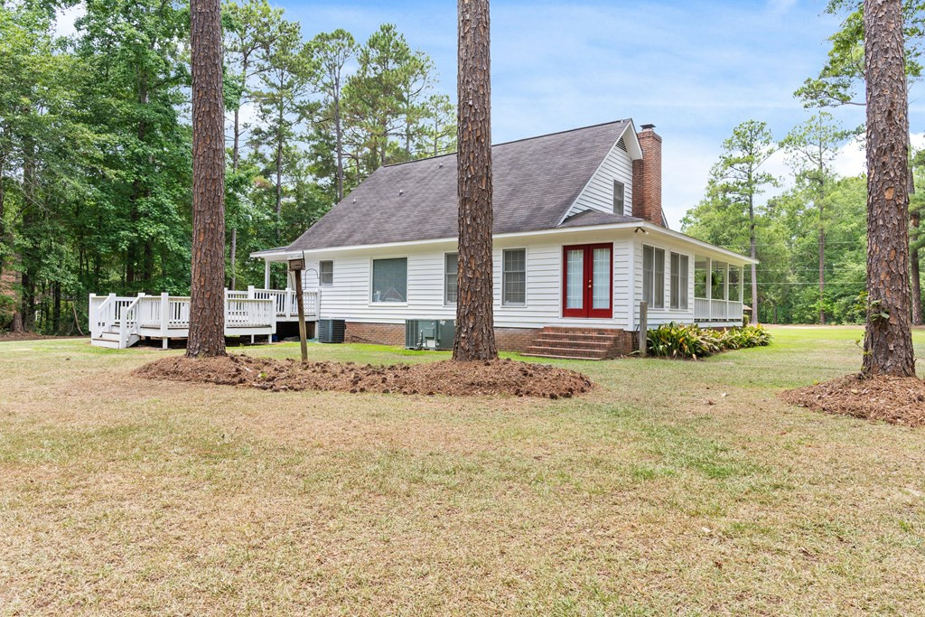 963 Partridge Road Orangeburg, SC 29118 - Photo 13 of 46 Photo 13