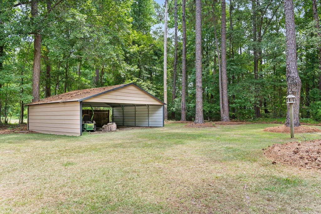 963 Partridge Road Orangeburg, SC 29118 - Photo 14 of 46 Photo 14