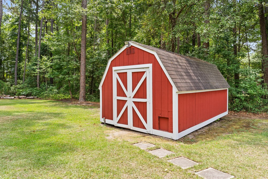 963 Partridge Road Orangeburg, SC 29118 - Photo 15 of 46 Photo 15