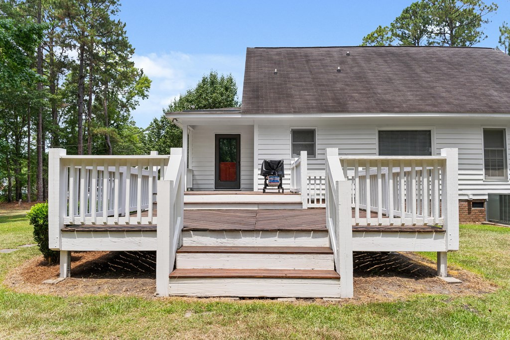 963 Partridge Road Orangeburg, SC 29118 - Photo 16 of 46 Photo 16