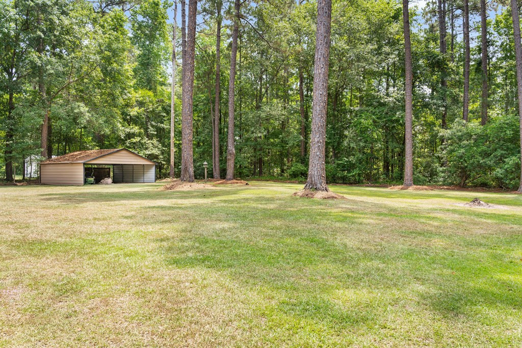 963 Partridge Road Orangeburg, SC 29118 - Photo 17 of 46 Photo 17