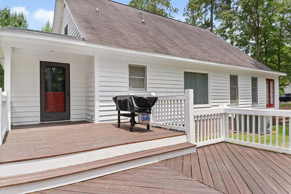 963 Partridge Road Orangeburg, SC 29118 - Photo 18 of 46 Photo 18