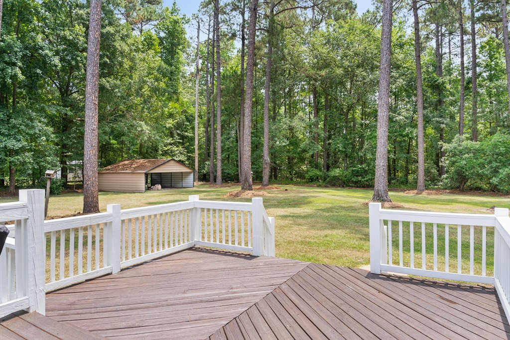963 Partridge Road Orangeburg, SC 29118 - Photo 19 of 46 Photo 19