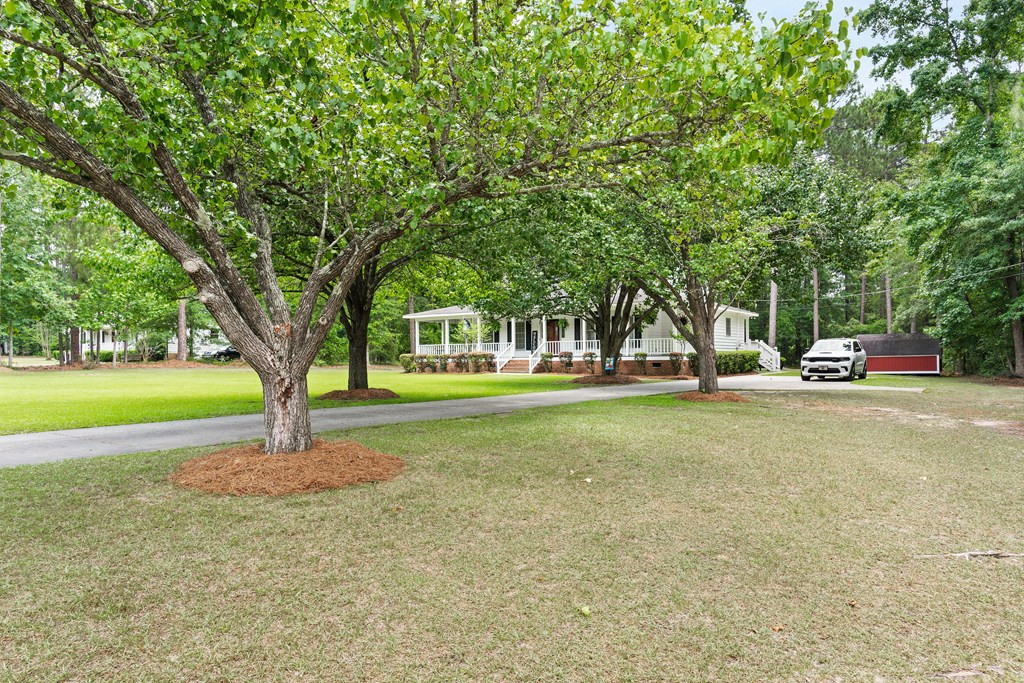963 Partridge Road Orangeburg, SC 29118 - Photo 2 of 46 Photo 2