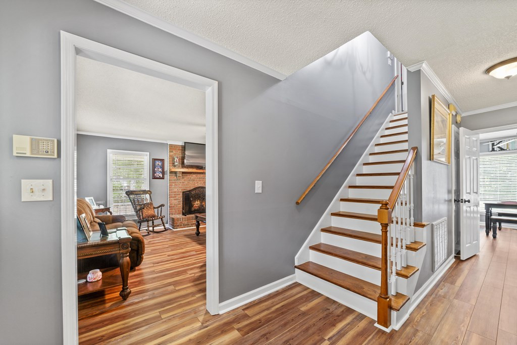 963 Partridge Road Orangeburg, SC 29118 - Photo 22 of 46 Photo 22