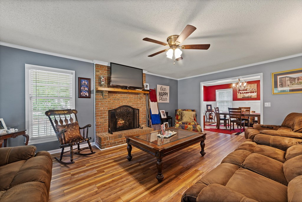 963 Partridge Road Orangeburg, SC 29118 - Photo 23 of 46 Photo 23