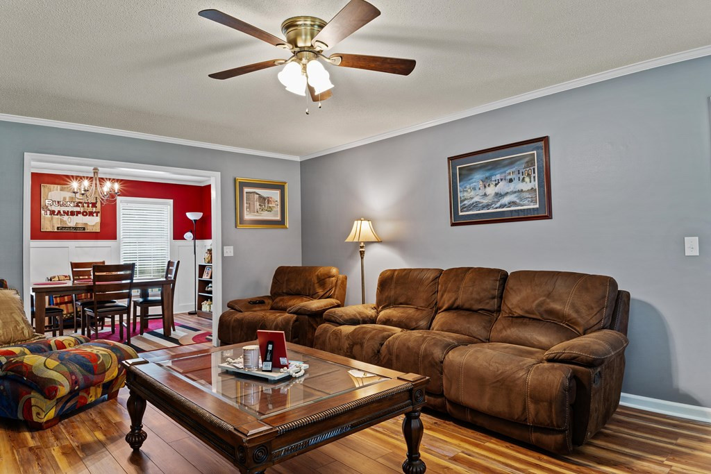 963 Partridge Road Orangeburg, SC 29118 - Photo 24 of 46 Photo 24