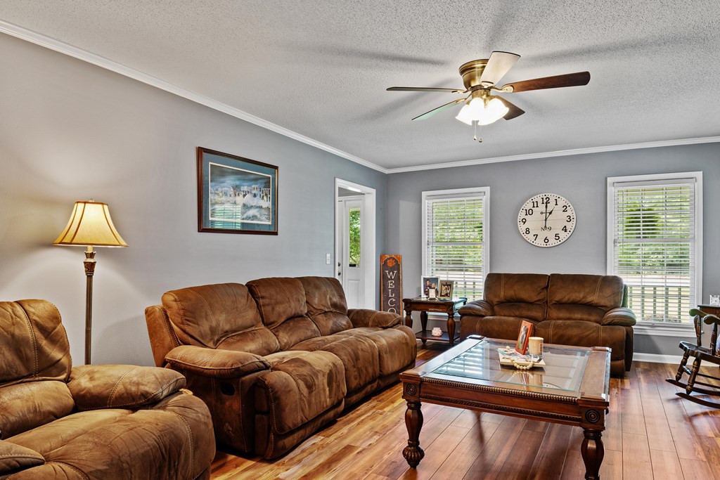 963 Partridge Road Orangeburg, SC 29118 - Photo 25 of 46 Photo 25