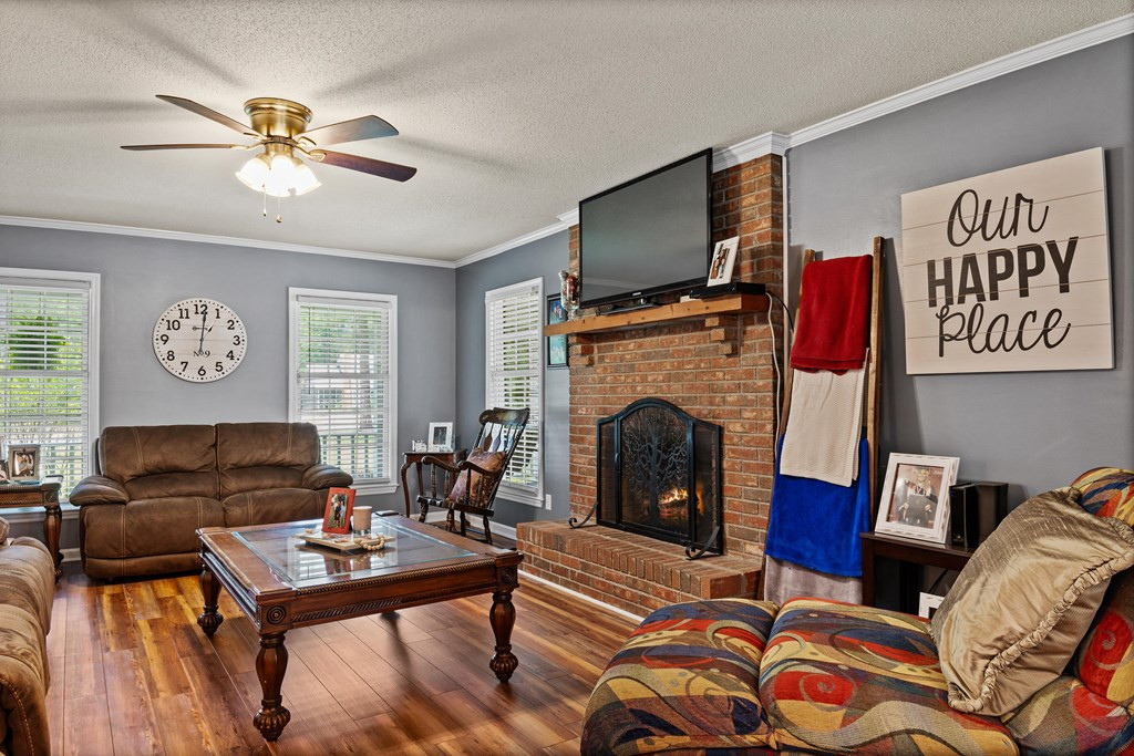 963 Partridge Road Orangeburg, SC 29118 - Photo 26 of 46 Photo 26