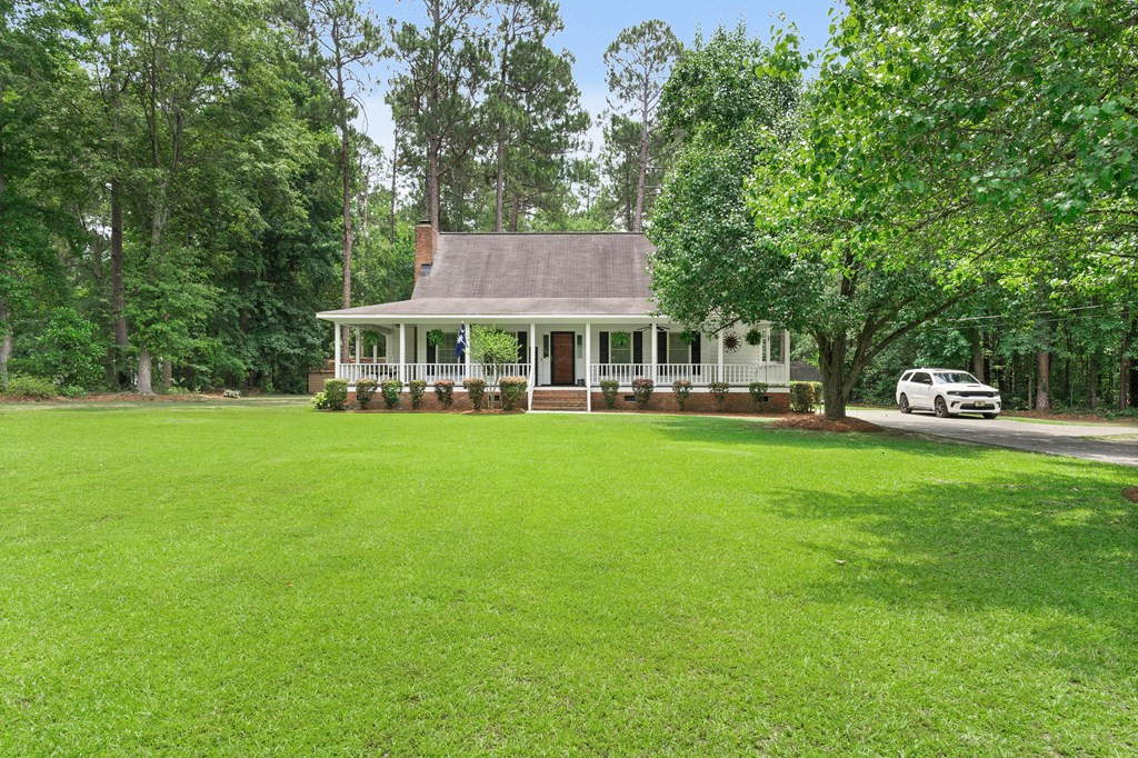 963 Partridge Road Orangeburg, SC 29118 - Photo 4 of 46 Photo 4
