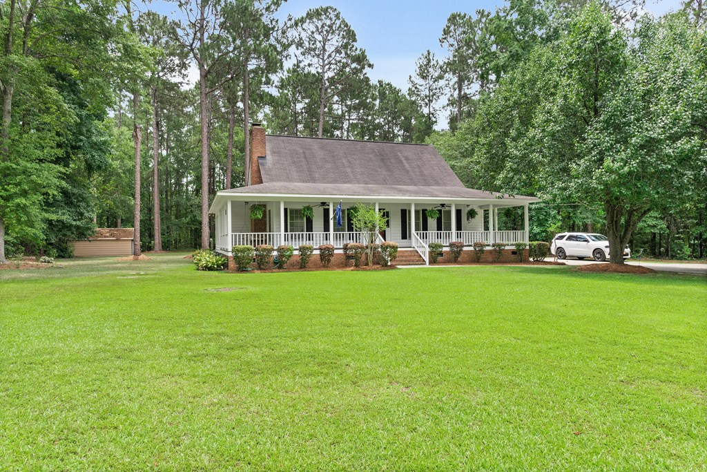 963 Partridge Road Orangeburg, SC 29118 - Photo 5 of 46 Photo 5