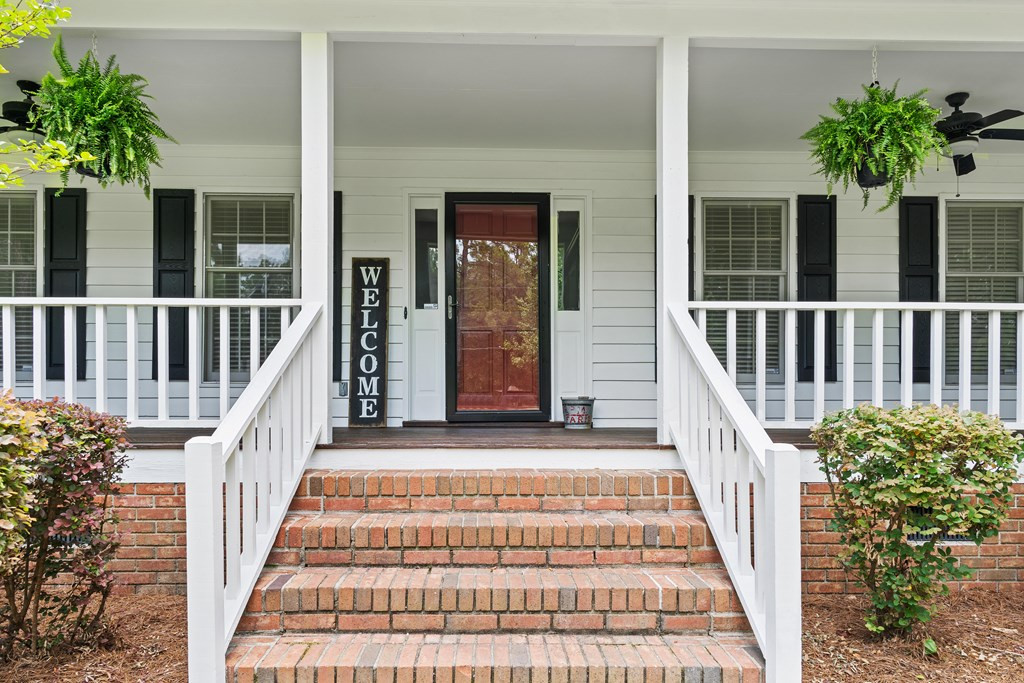 963 Partridge Road Orangeburg, SC 29118 - Photo 6 of 46 Photo 6