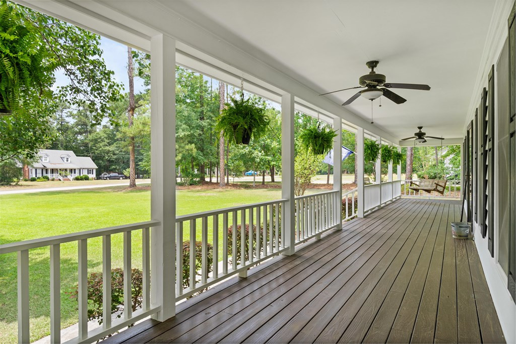 963 Partridge Road Orangeburg, SC 29118 - Photo 8 of 46 Photo 8