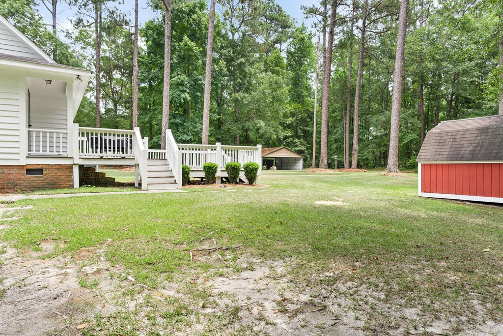 963 Partridge Road Orangeburg, SC 29118 - Photo 10 of 46 Photo 10