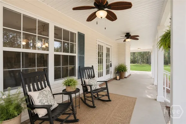 $799,900 | 548 Sand Hill Road, Brooklet, GA 30415
