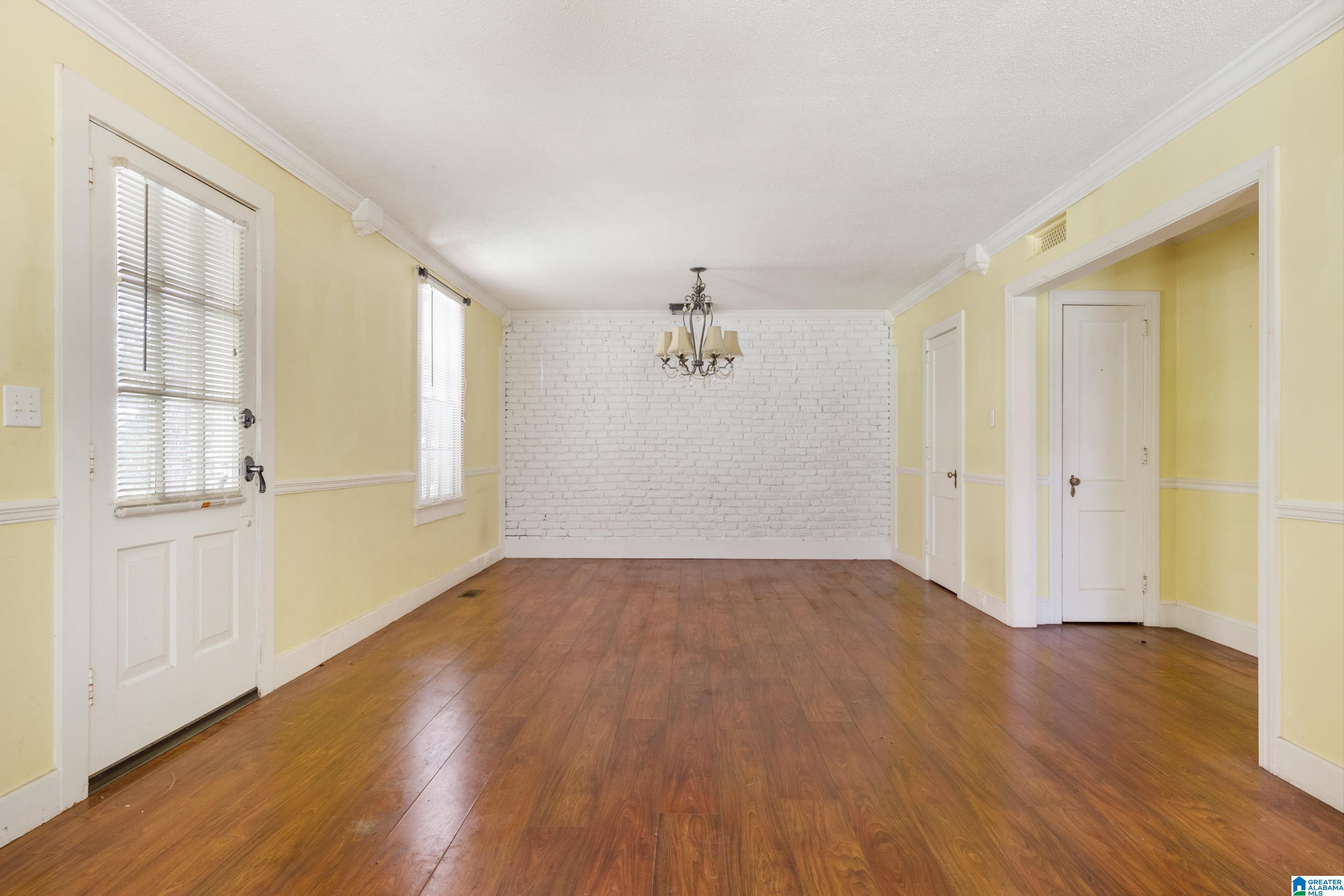 8054 West Hill Road Pinson, AL 35126 - Photo 4 of 31