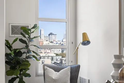 $799,000 | 1800 Washington Street, Unit 815, San Francisco, CA 94109