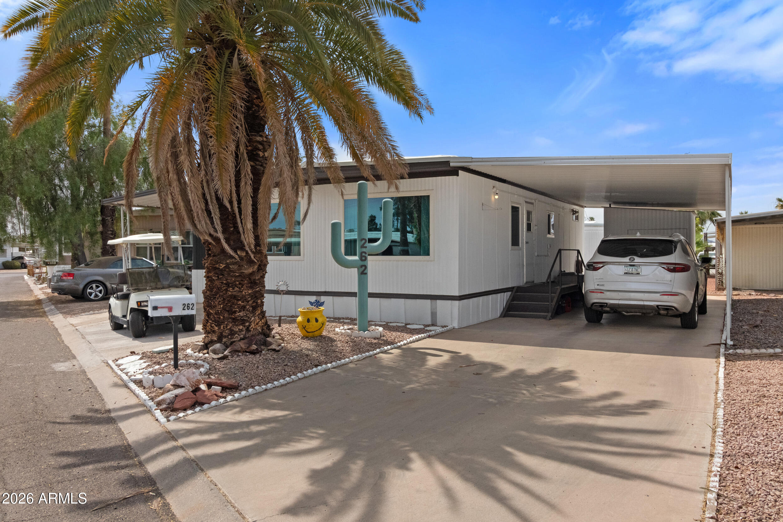 701 South Dobson Road, Unit 262 Mesa, AZ 85202 - Photo 8 of 58
