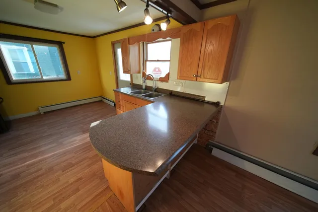 $99,900 | 4 Bowdoin Street, Houlton, ME 04730