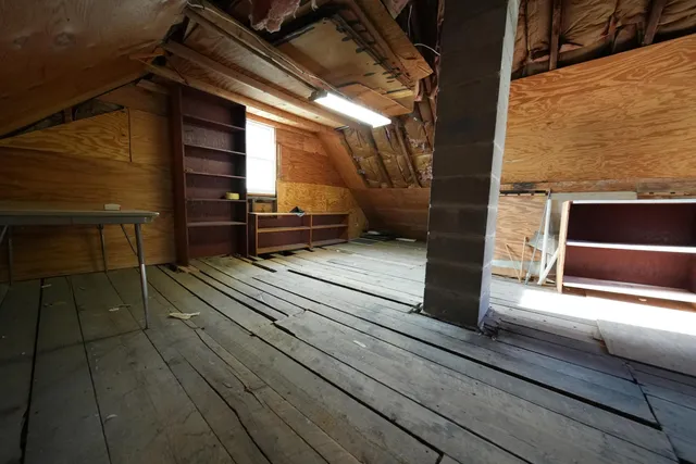 $99,900 | 4 Bowdoin Street, Houlton, ME 04730