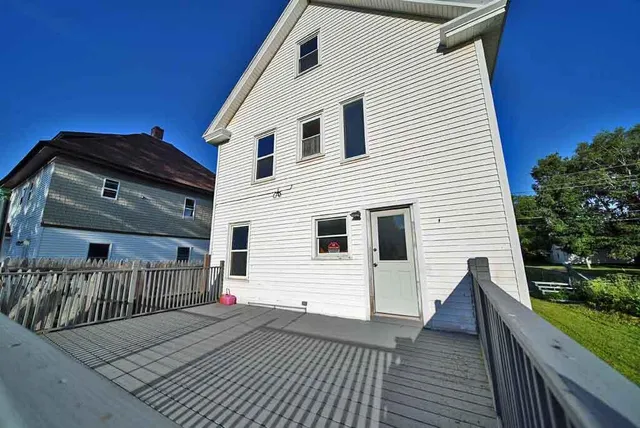 $99,900 | 4 Bowdoin Street, Houlton, ME 04730