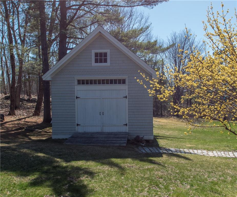 102 Ridge Road Bath, ME 04530 - Photo 33 of 35 Photo