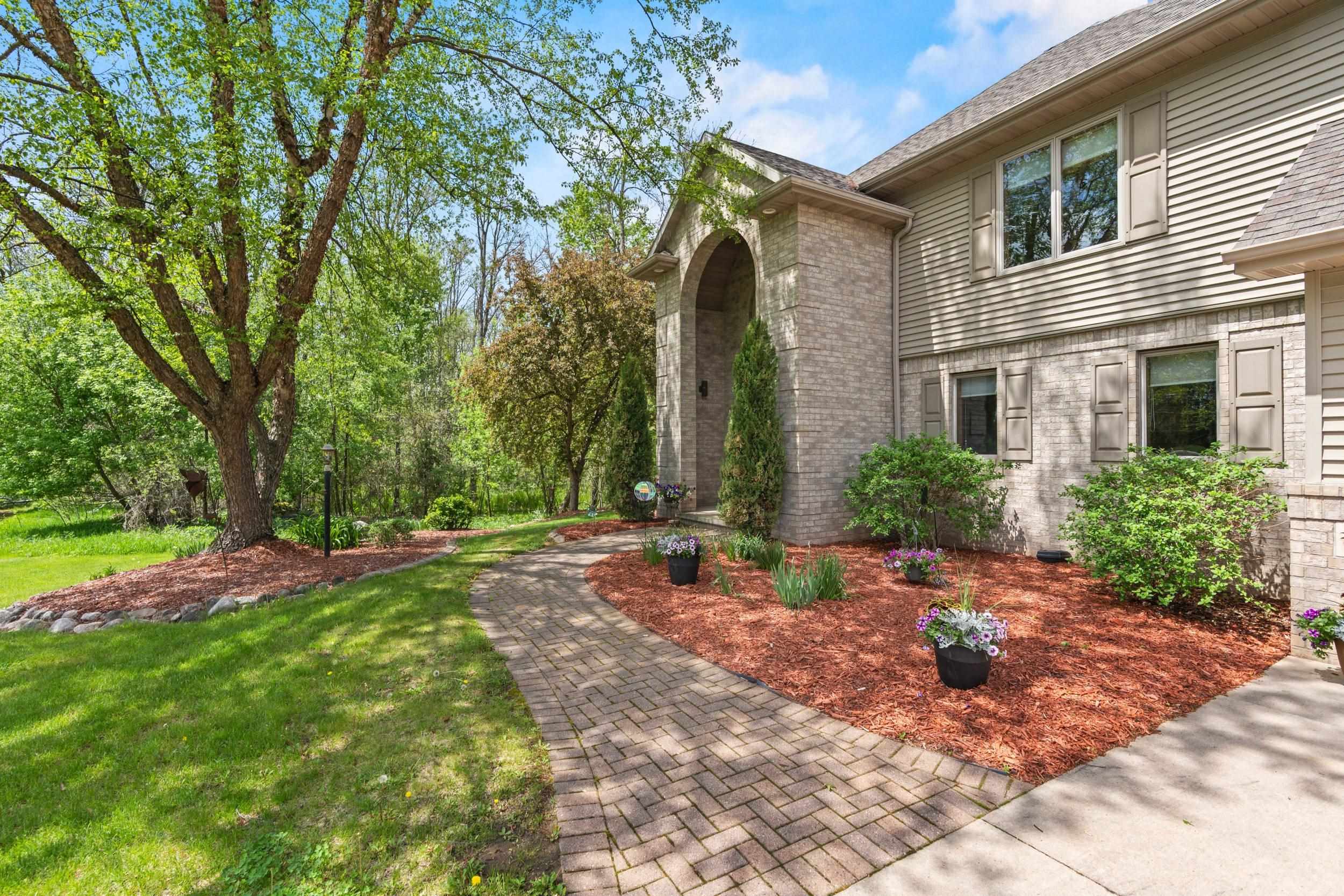 W8678 Hillview Road Hortonville, WI 54944 - Photo 64 of 68