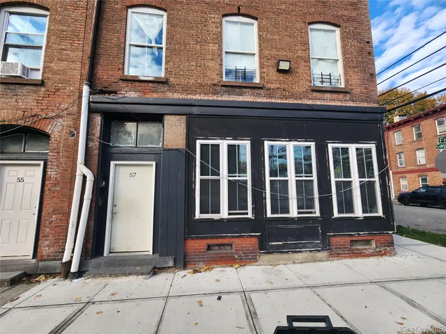 $1,750 | 57 Carpenter Avenue, Newburgh, NY 12550