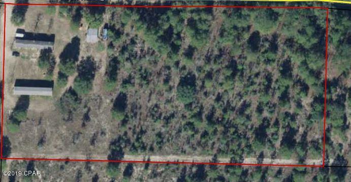 657 Rabbit Run Road, Unit A Youngstown, FL 32466 - Photo 1 of 8