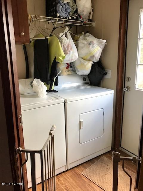 657 Rabbit Run Road, Unit A Youngstown, FL 32466 - Photo 5 of 8