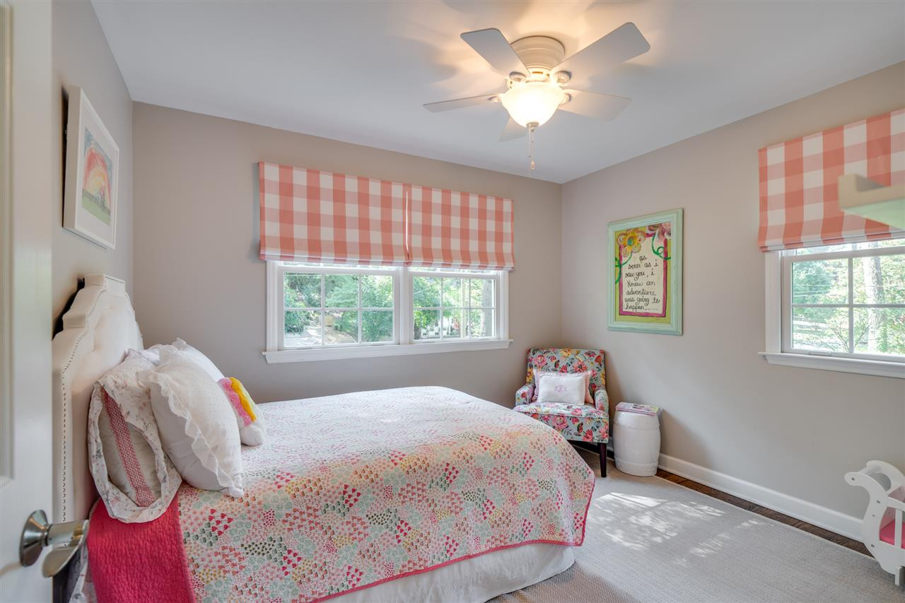 808 Davidson Street Raleigh, NC 27609 - Photo 18 of 30 Photo 18