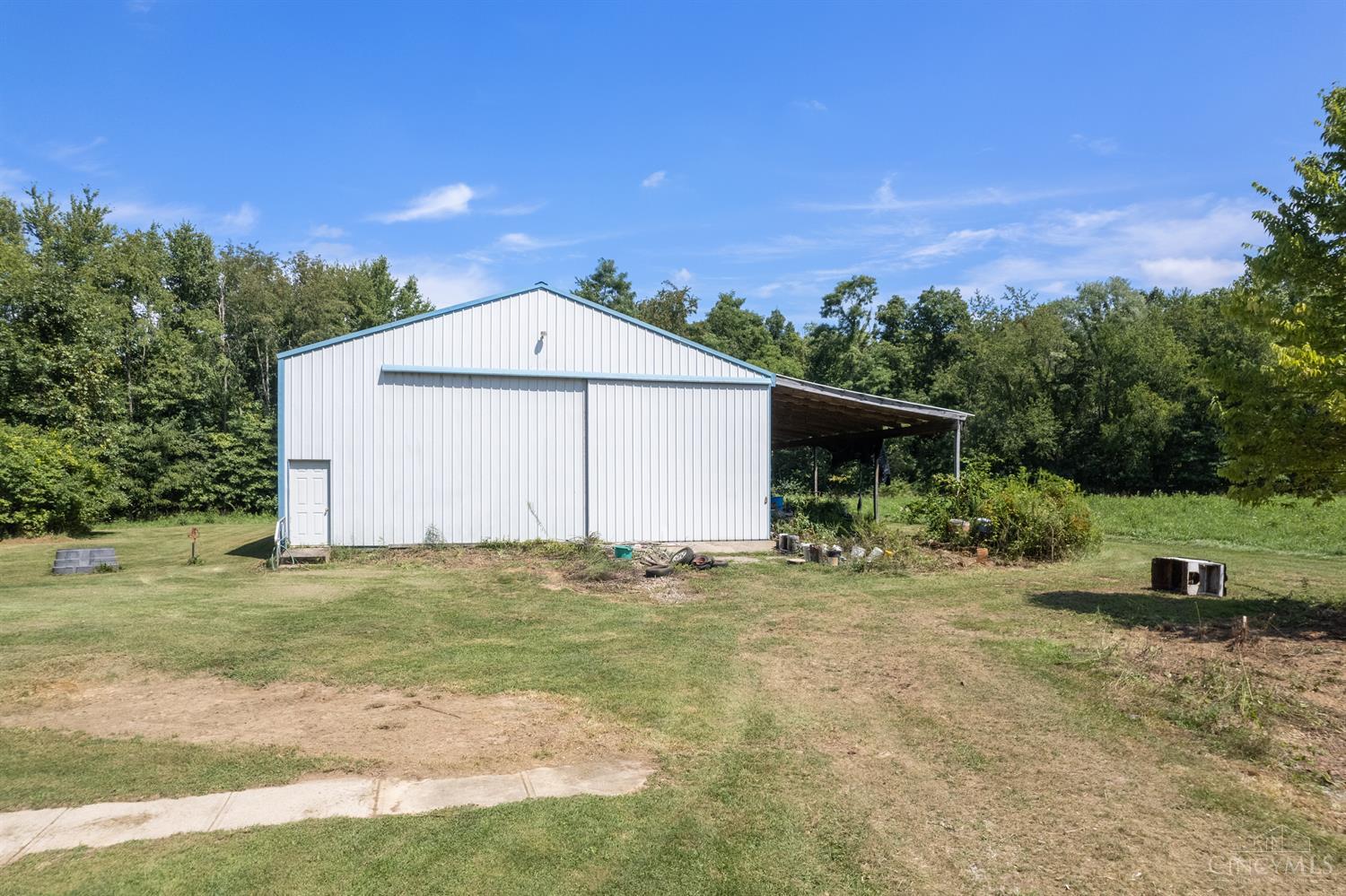 3097 Goodwin Schoolhouse Point Isabel Road Bethel, OH 45106 - Photo 8 of 60