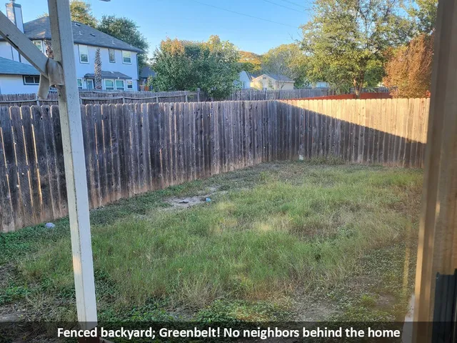 $1,950 | 17204 Ardisia Drive, Pflugerville, TX 78660