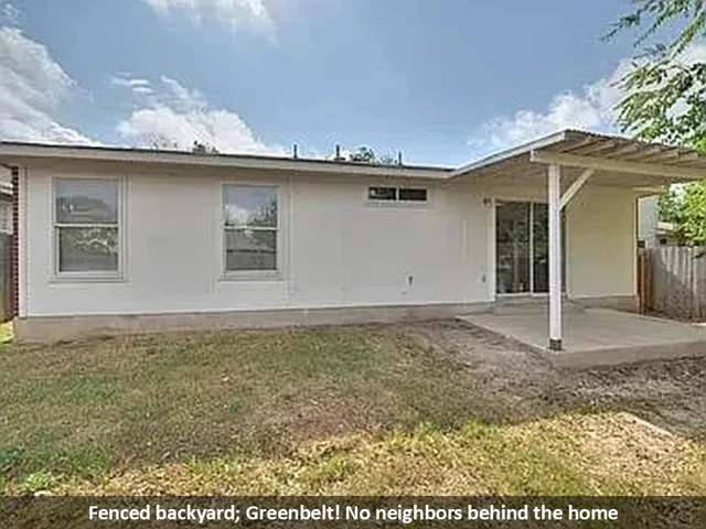 $1,950 | 17204 Ardisia Drive, Pflugerville, TX 78660