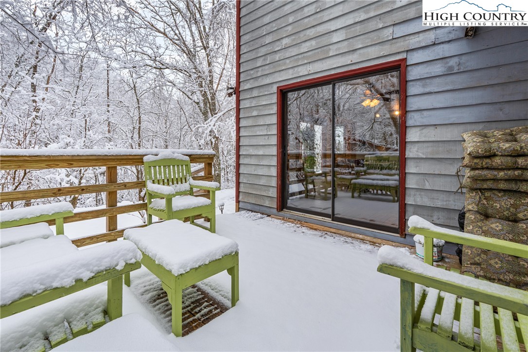 1355 Pine Run Road Boone, NC 28607 - Photo 23 of 37