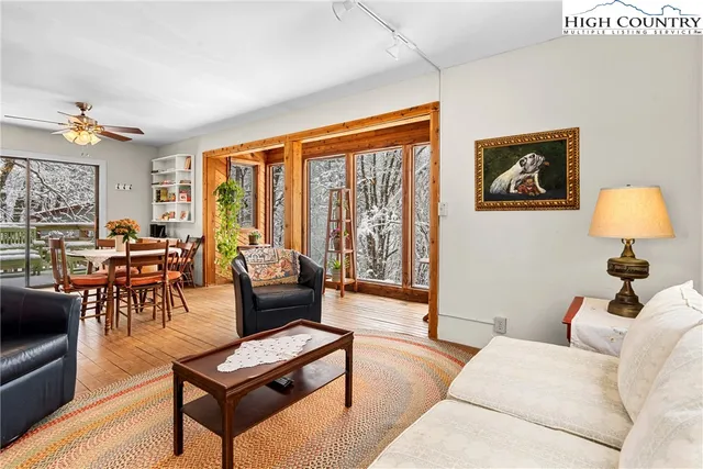 $420,000 | 1355 Pine Run Road, Boone, NC 28607