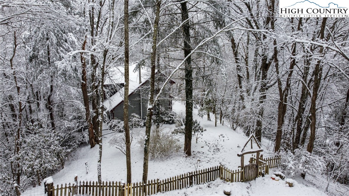 1355 Pine Run Road Boone, NC 28607 - Photo 36 of 37