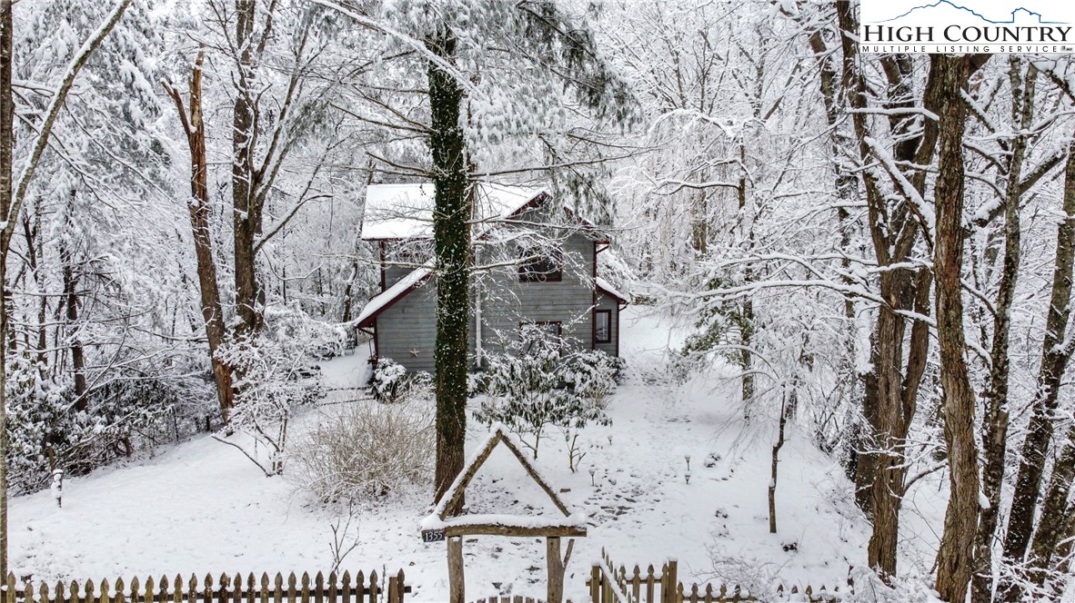 1355 Pine Run Road Boone, NC 28607 - Photo 37 of 37