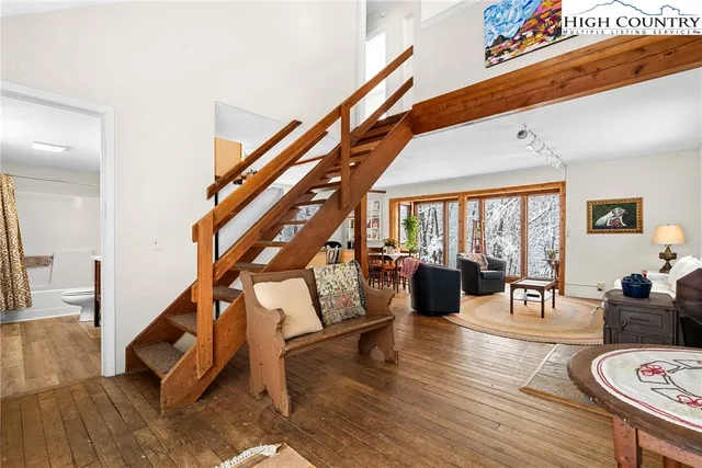 $420,000 | 1355 Pine Run Road, Boone, NC 28607