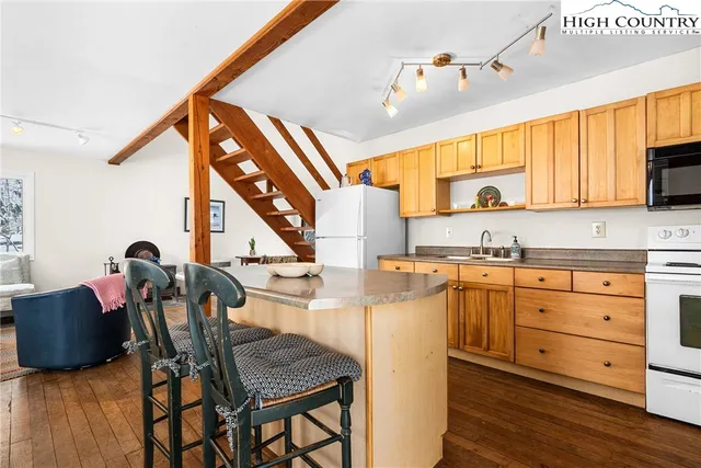 $420,000 | 1355 Pine Run Road, Boone, NC 28607